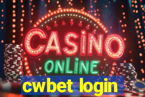 cwbet login